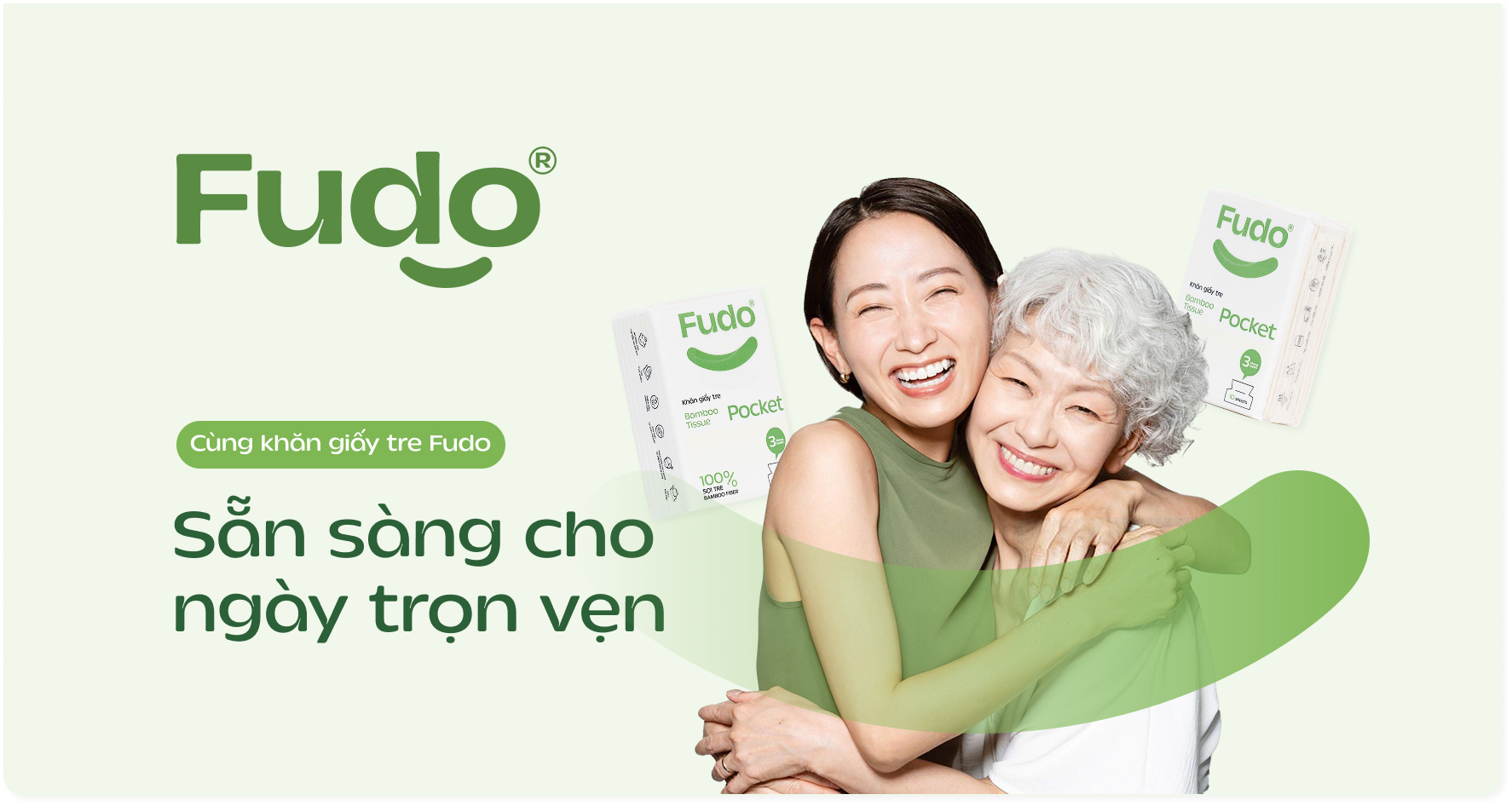 Fudo Vietnam
