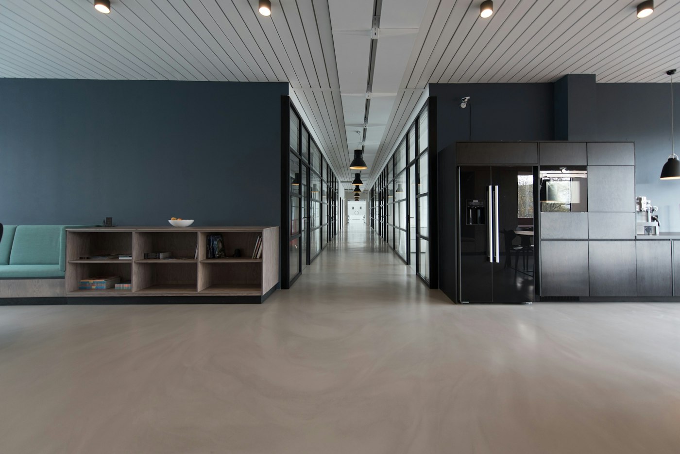 Lumière Residence