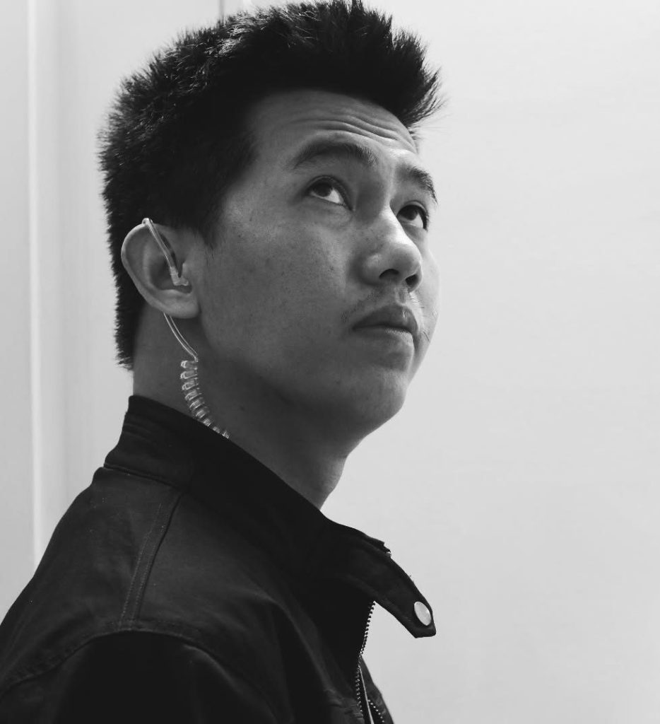 Chân dung Nguyễn Thanh Sương